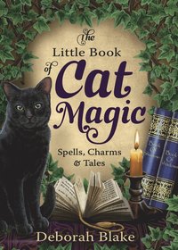 Little Book of Cat Magic