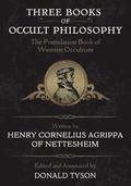 Three Books of Occult Philosophy
