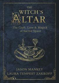Witch's Altar