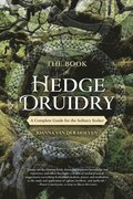 Book of Hedge Druidry