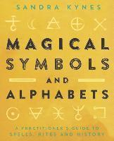 Magical Symbols and Alphabets