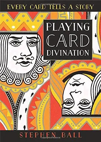 Playing Card Divination