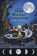 Llewellyn's 2024 Witches' Companion