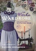 Witch's Wardrobe