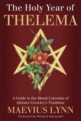 Holy Year of Thelema