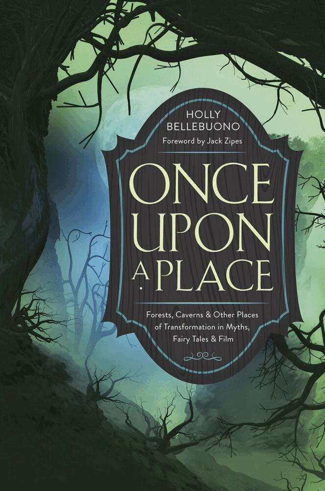 Holly Bellebuono - Once Upon a Place, Häftad. Tillgänglighet: Lägg i varukorg