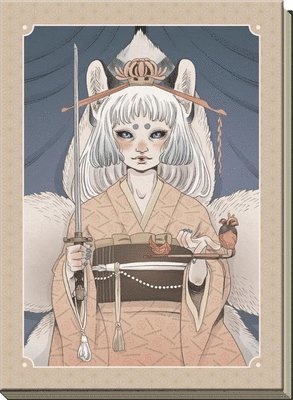 Lo Scarabeo - Yokai Tarot Journal, Häftad. Tillgänglighet: Lägg i varukorg