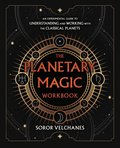 Planetary Magic Workbook