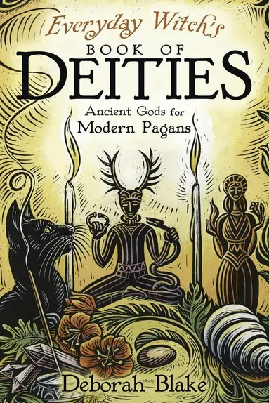 Everyday Witch's Book of Deities
