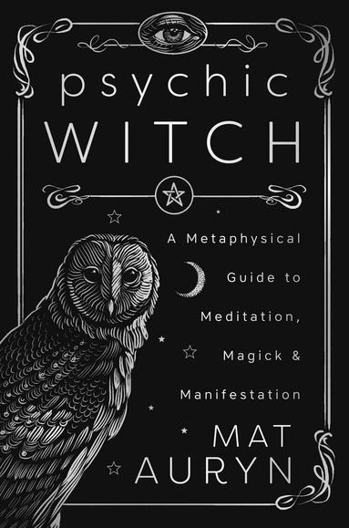 Psychic Witch by Mat Auryn