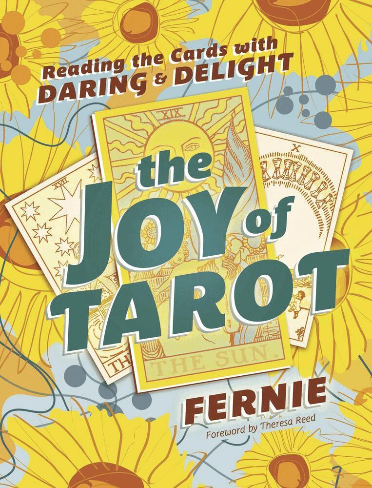Joy of Tarot