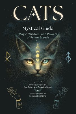Cats, A Mystical Guide