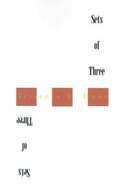 Sets of Three