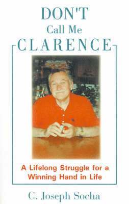 Don't Call Me Clarence