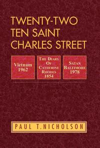 Twenty Two Ten Saint Charles Street