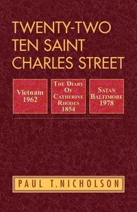 Twenty-Two Ten Saint Charles Street