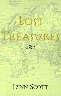 Lynn Scott - Lost Treasures, Häftad. Tillgänglighet: Lägg i varukorg