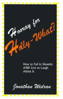 Hooray for Holly-What?