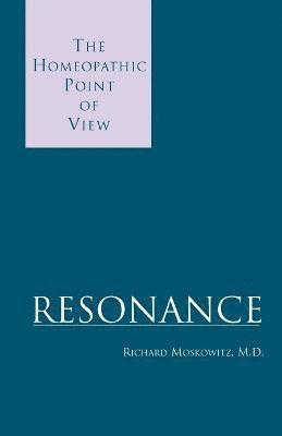 Richard Moskowitz - Resonance, Häftad. Tillgänglighet: Lägg i varukorg