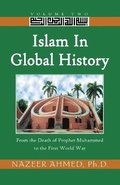 Islam in Global History