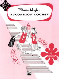 Accordion Course Book 2