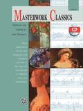Masterwork Classics: Level 4, Book & CD