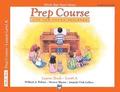 Alfred's Basic Piano Prep Course Lesson Book, Bk a: Universal Edition