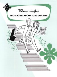 Accordion Course Book 3