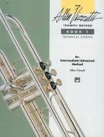 Allen Vizzutti - Allen Vizzutti Trumpet Method Book 1, Övrigt