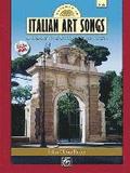 Gateway to Italian Art Songs Voce Bassa
