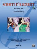 Step by Step 2a -- An Introduction to Successful Practice for Violin [Schritt Fr Schritt]: Macht Alle Mit! (German Language Edition), Book & CD