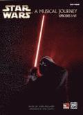 Star wars : A Musical Journey, easy piano