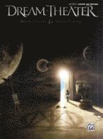 DREAM THEATER - BLACK CLOUDS & SILVER LININGS GTAB, Häftad