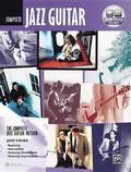 Complete Jazz Guitar Method Complete Edition: Book & Online Audio