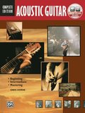 Complete Acoustic Guitar Method Complete Edition