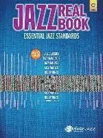 Jazz Real Book -- Essential Jazz Standards: Essential Jazz Standards, Häftad. Tillgänglighet: Lägg i varukorg