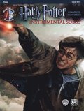 Harry Potter Instrumental Solos