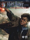 Harry Potter Instrumental Solos