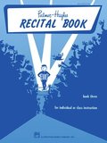 Accordion Course Recital Book, Book 3