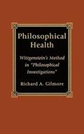 Philosophical Health