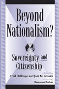 Beyond Nationalism?