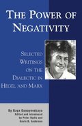 Power of Negativity