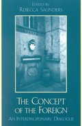 Concept of the Foreign
