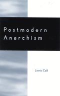 Postmodern Anarchism