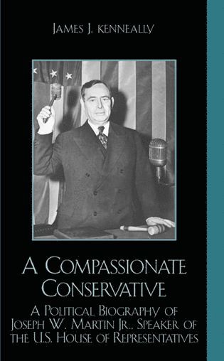 Compassionate Conservative