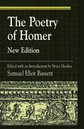 Poetry of Homer