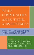 When Communities Assess their AIDS Epidemics
