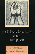 Utilitarianism and Empire