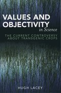 Values and Objectivity in Science