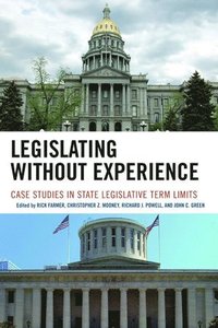 Legislating Without Experience